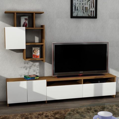 Mariposa TV stend — Bakı