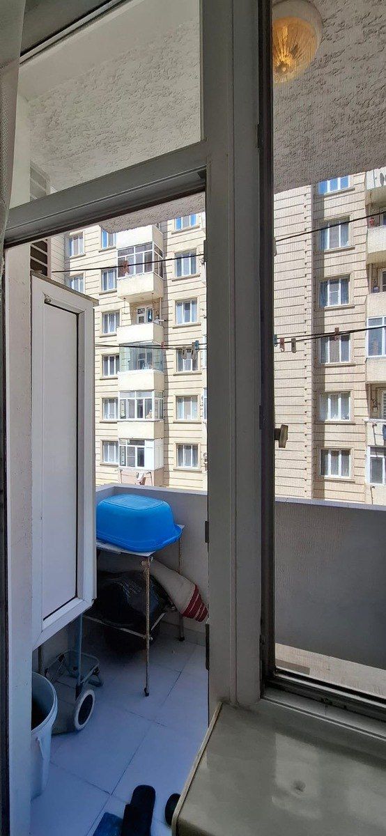 Satılır 2 otaqlı köhnə tikili 54 m² — Mənzil, Xırdalan (4)