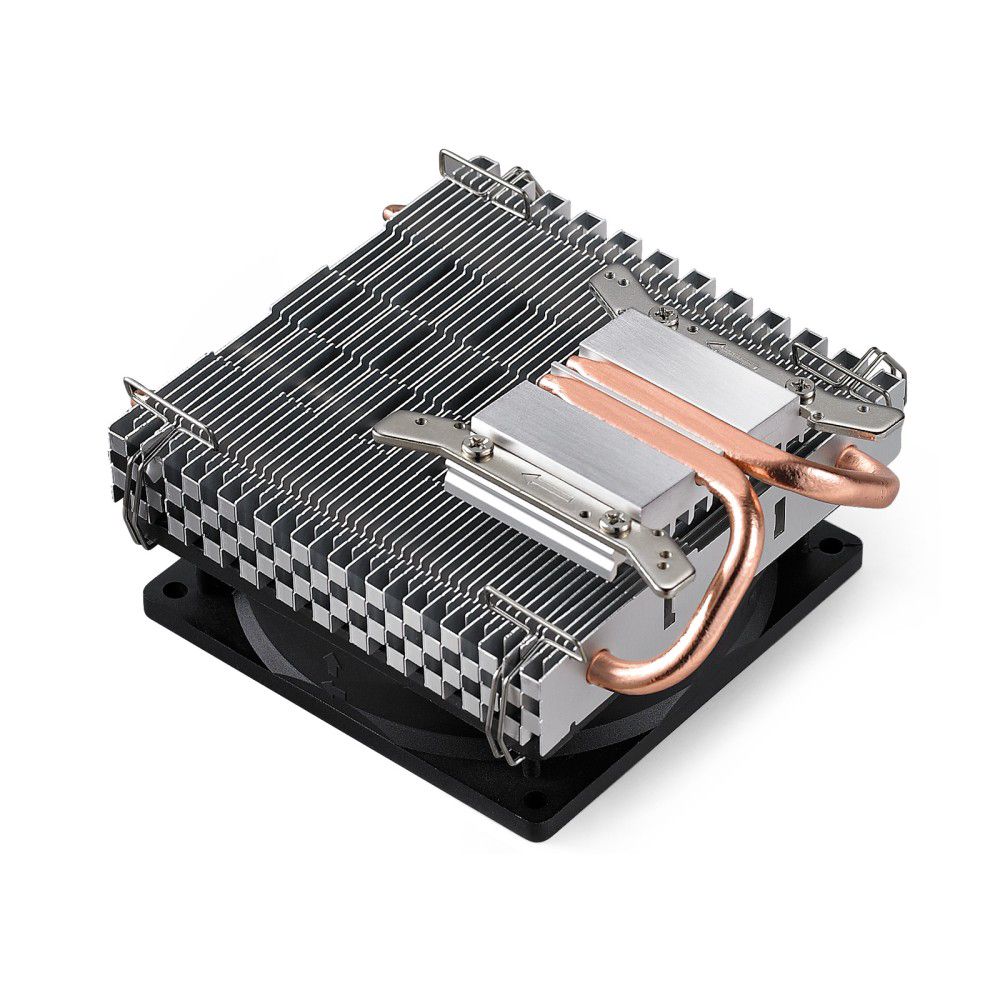 Qrafik kart üçün Kuler DeepCool V200 — Mallar, Bakı (2)