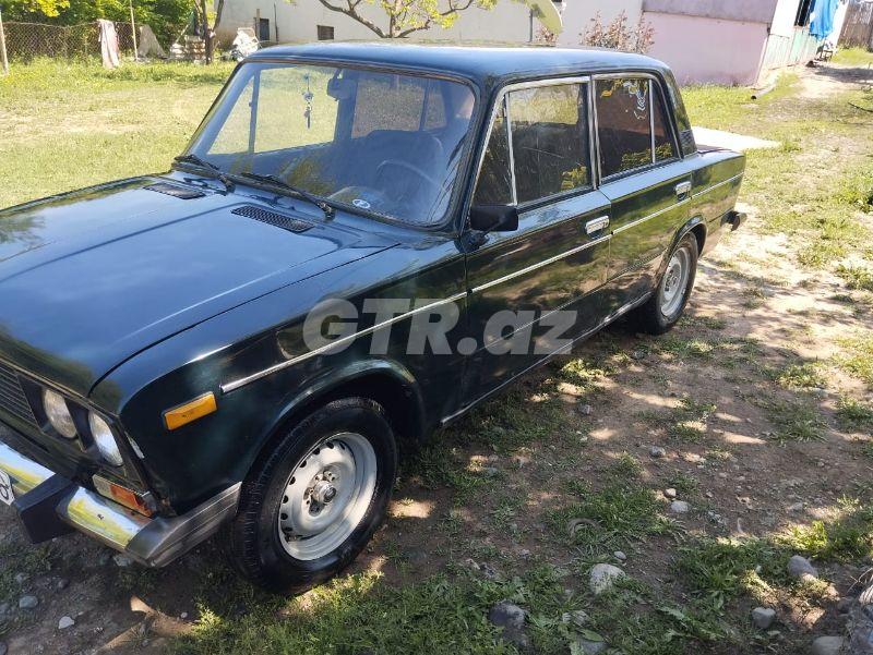 Lada (vaz) 2106 1.6 l, 1997, 80 000 km 10-RR-346 — Avtomobillər, Füzuli (4)