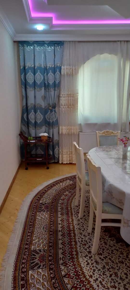 Həyət evi, Gəncə ş — Ev, villa, Gəncə (7)