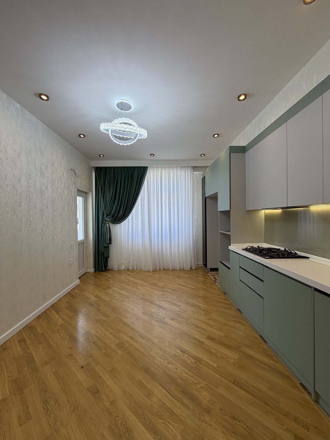 Satılır 3 otaqlı yeni tikili 106 m² — Mənzil, Bakı (10)