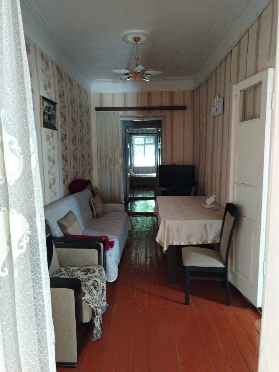 Həyət evi, Buzovna qəs — Ev, villa, Bakı (6)