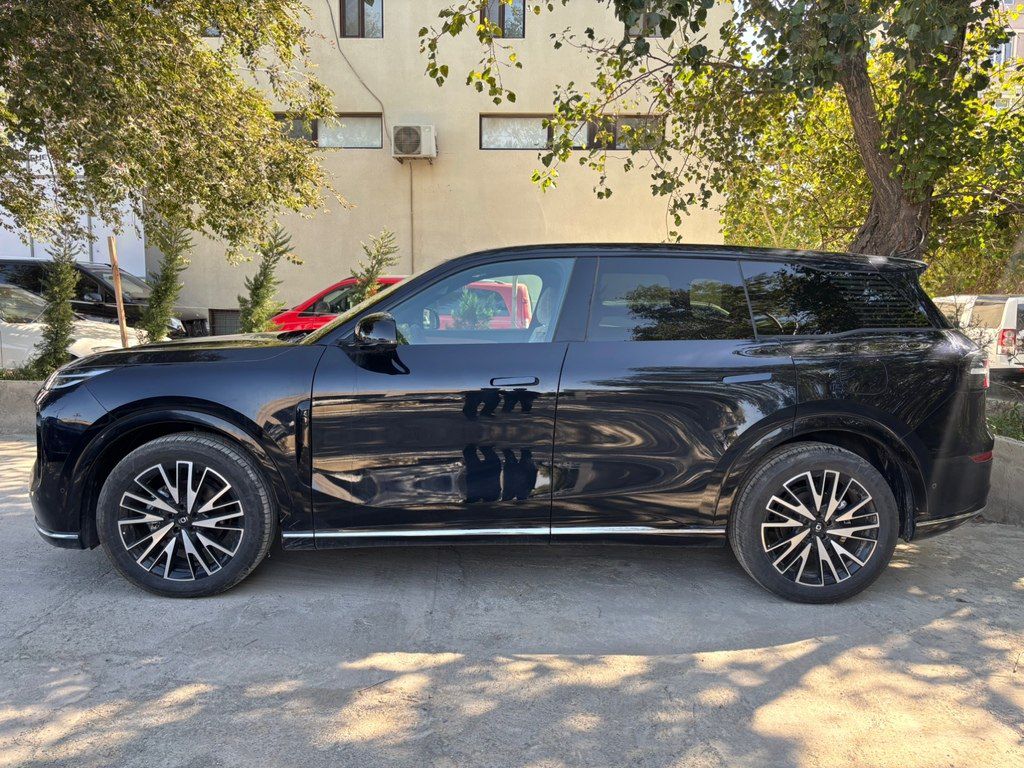 Changan Qiyuan Q07, 1.5 L, 21.5 kWh, 2025 il, yeni — Avtomobillər, Bakı (3)