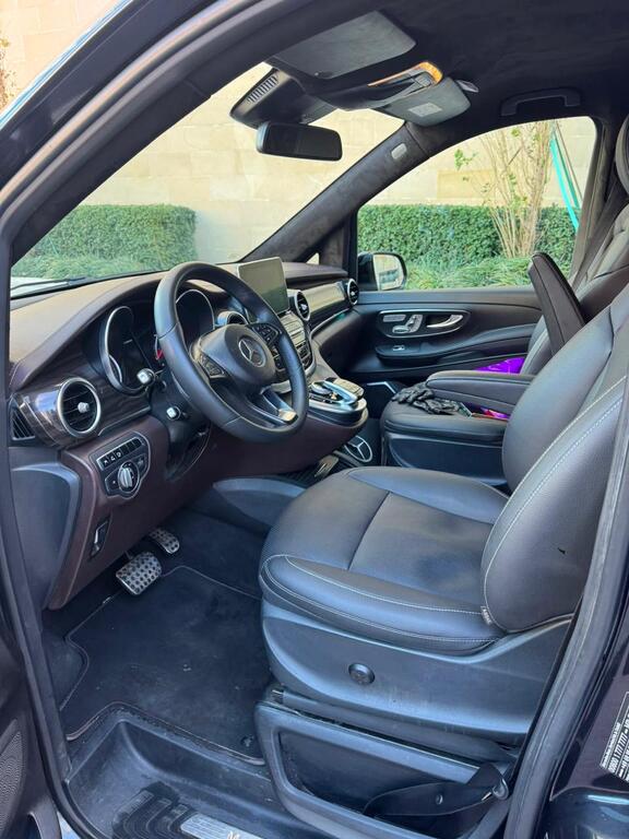 Mercedes Viano, 2.1 L, 2014 il, 400 102 km — Avtomobillər, Bakı (3)
