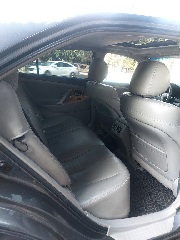 Toyota Camry, 2.4 L, 2006 il, 262 000 km 77-TG-752 — Avtomobillər, Zaqatala (7)