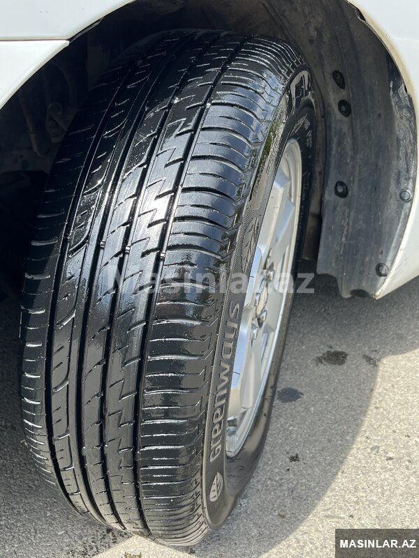 Toyota Prado, 2008 il — Avtomobillər, Bakı (8)