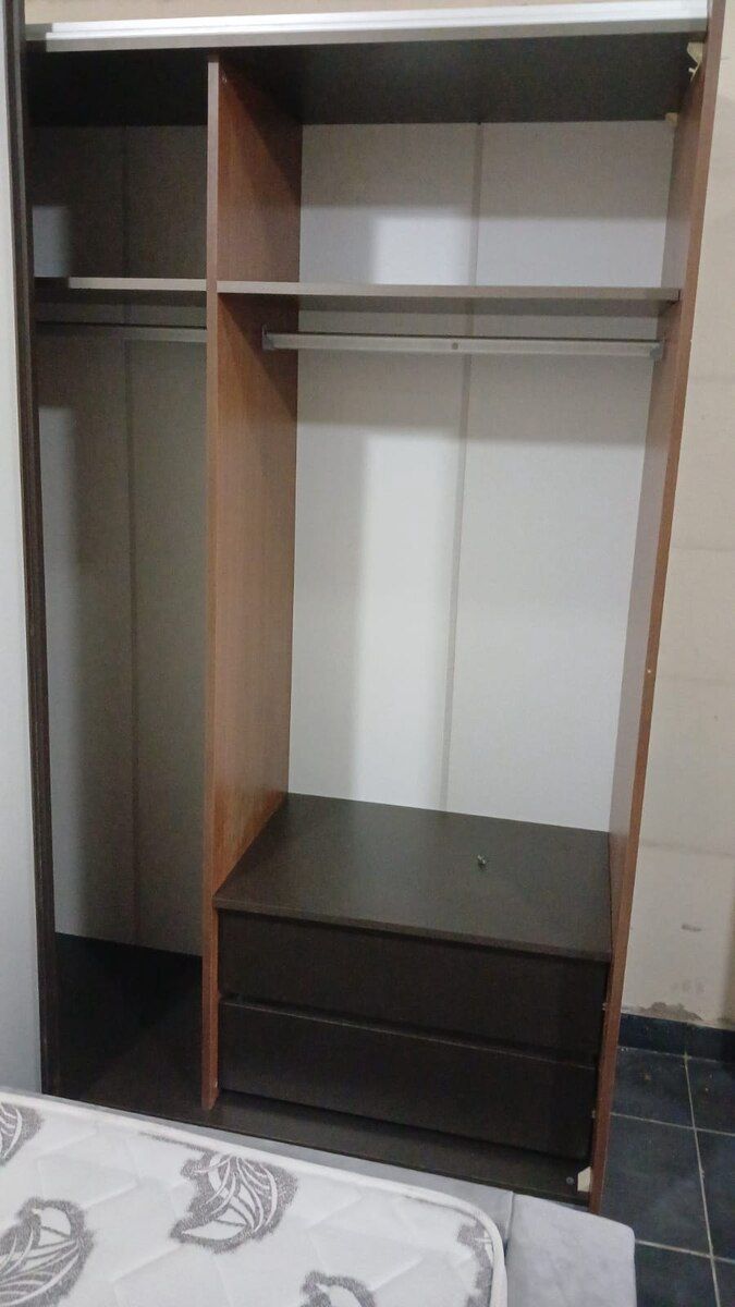 Yataq otağı mebeli — Mebel, Bakı (5)