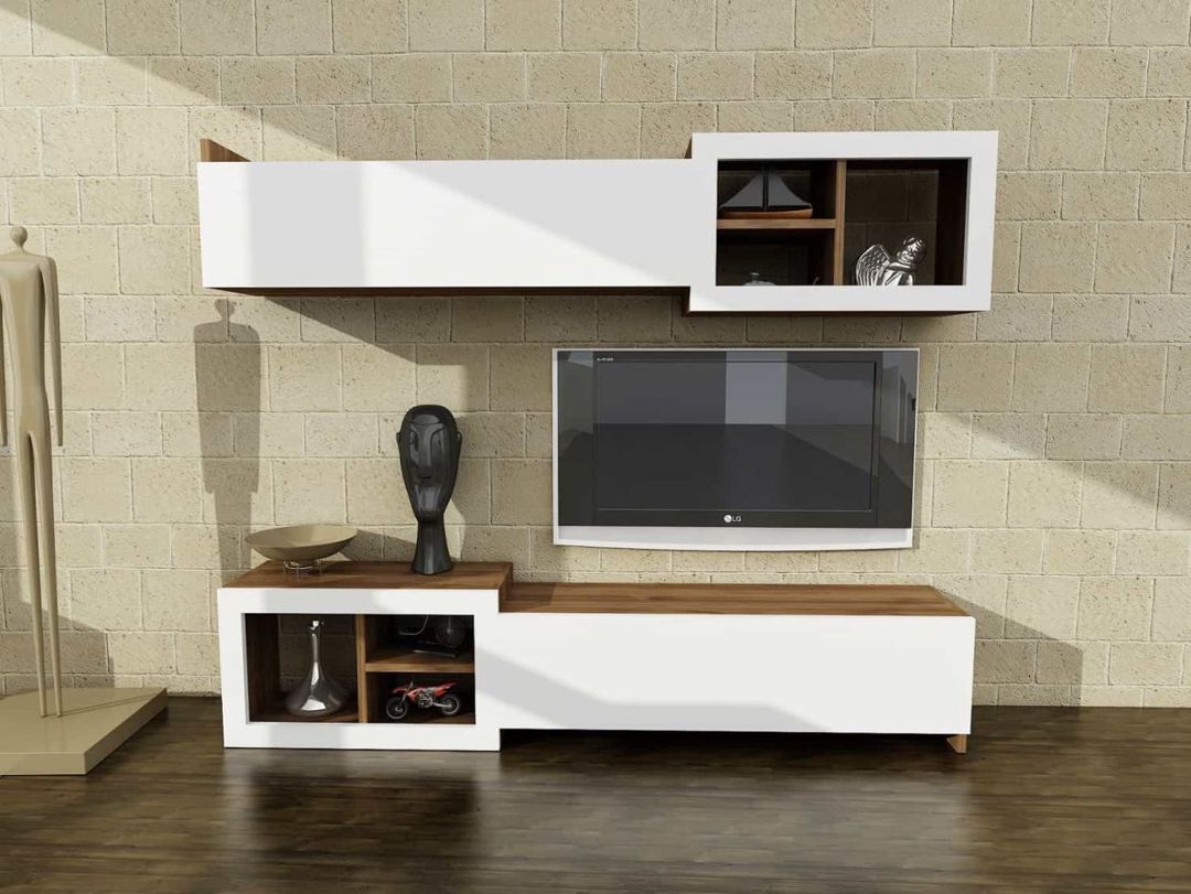 Praga TV stend — Televizor altlıqları və standlar, Bakı (2)