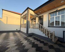 Həyət evləri Satılır Sabunçu r., Sabunçu q., 2 otaq, 40 m² — Ev, villa, Bakı (5)