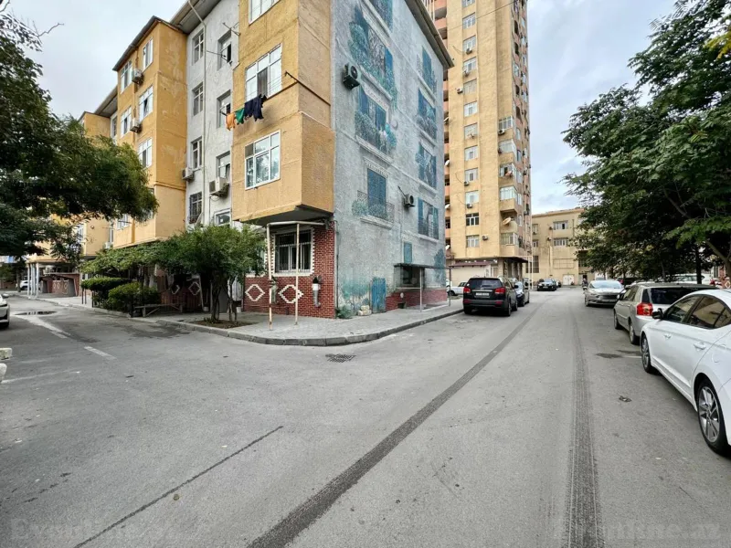 Kirayə verilir Ofis 50 m² Bakı, Nərimanov r., Gənclik m — Ofis, Bakı (8)