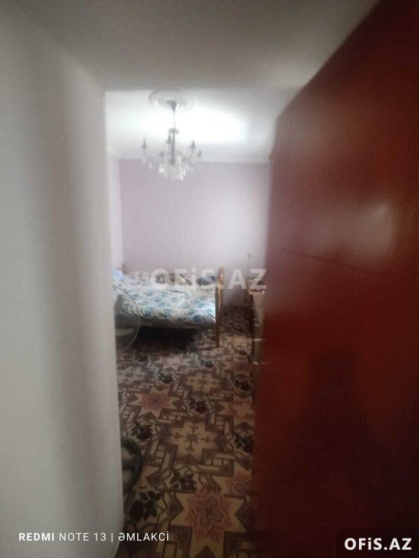 Həyət evləri Satılır Sabunçu r., Maştağa q., 2 otaq, 50 m² — Ev, villa, Bakı (4)