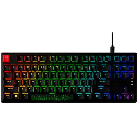 HyperX Alloy Origins Core Mechanical Gaming Keyboard 4P5P3AA#ABA — Bakı