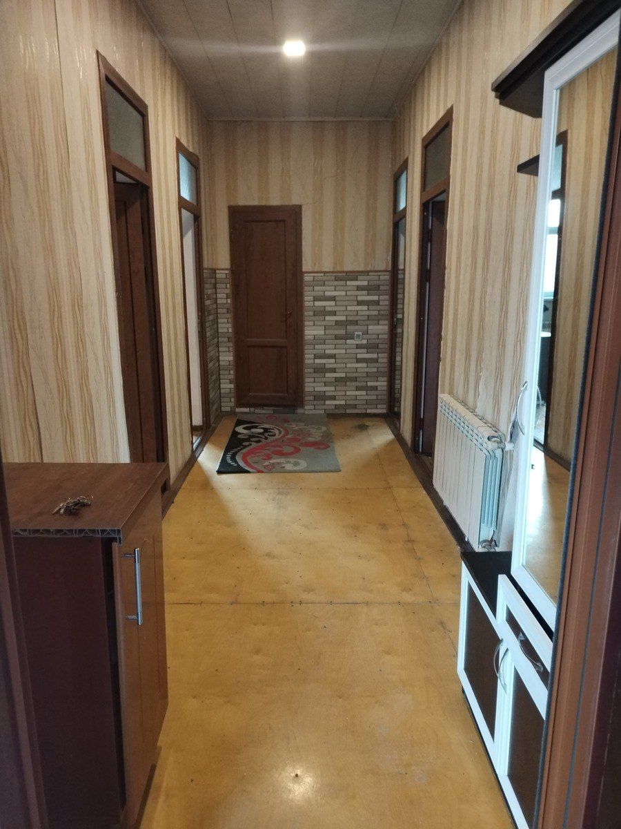 Satılır 3 otaqlı həyət evi/bağ evi 100 m² — Ev, villa, Bakı (2)