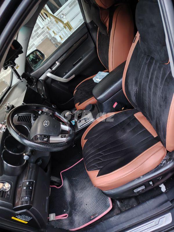 Kia Sorento 2.0 L, 2011, 295 946 km — Avtomobillər, Bakı (4)