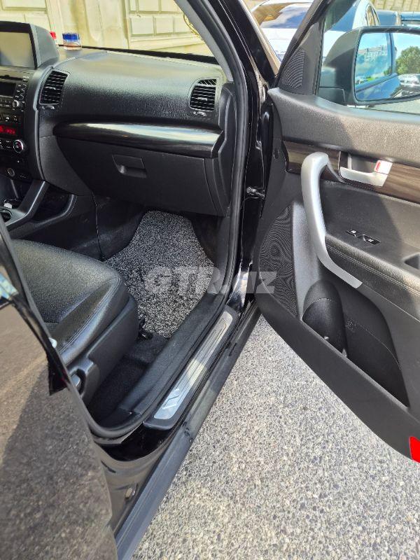 Kia Sorento 2.0 L, 2010, 365 000 km — Avtomobillər, Bakı (10)