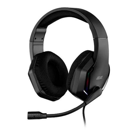 2E Gaming Headset HG315 Black — Bakı