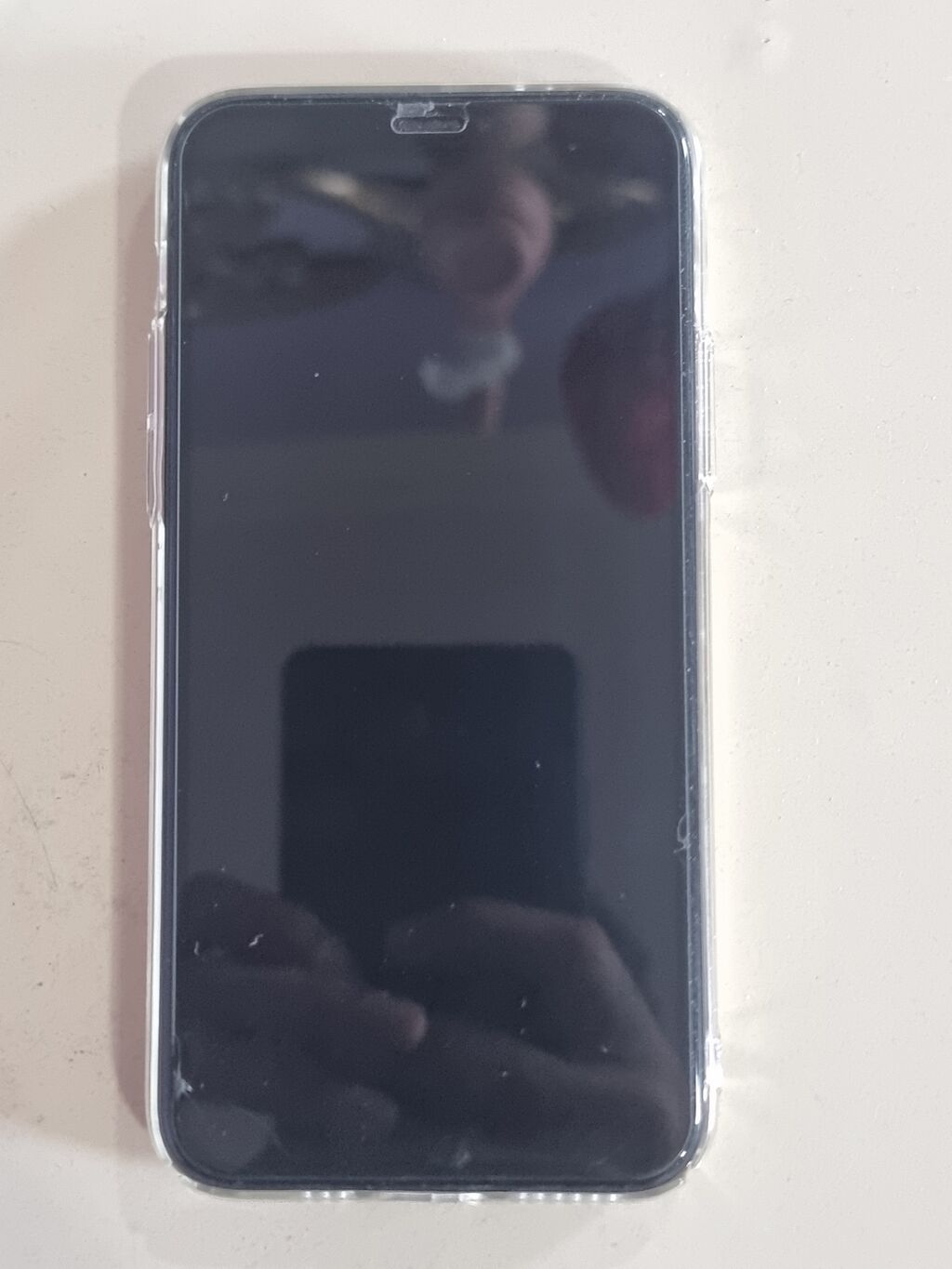 IPhone 11 Pro, 64 GB, Qızılı, Face ID — Apple iPhone, Şirvan (3)