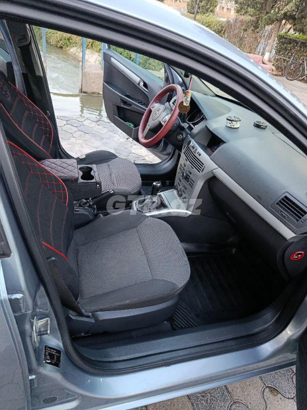 Opel Astra 1.3 L, 2009, 369 556 km 99-TF-268 — Avtomobillər, Füzuli (3)