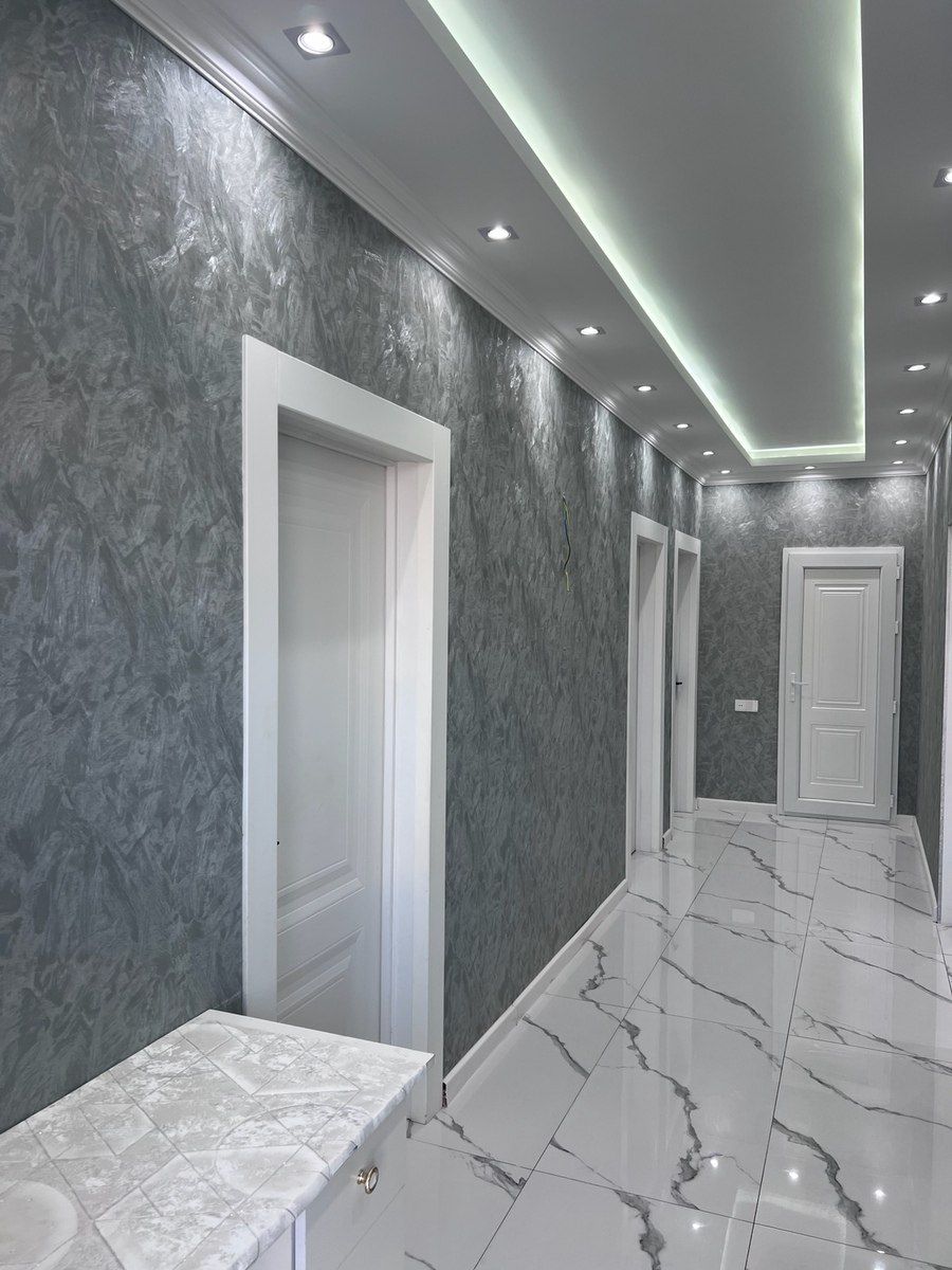 Bağ evi, Görədil — Ev, villa, Bakı (11)