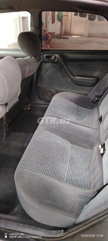 Toyota Carina 1.8 L, 1995, 553 895 km 12-BH-754 — Avtomobillər, Biləsuvar (9)