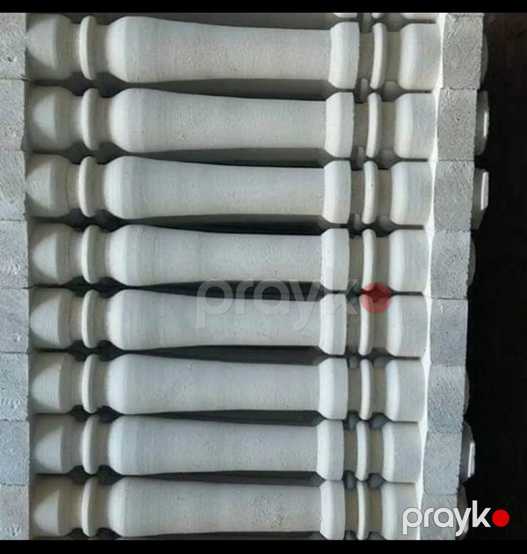 Müxtəlif rasmerlerde balyans daslarin topdan ve perakende satış — Digər, Bakı (6)
