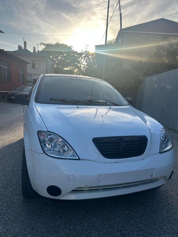 Saipa Tiba, 1.5 L, 2013 il, 472 625 km — Avtomobillər, Bakı (2)
