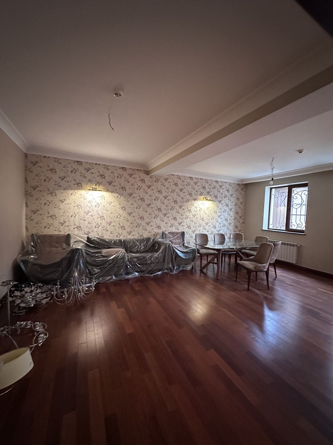 Satılır 6 otaqlı həyət evi/bağ evi 400 m² — Ev, villa, Bakı (5)