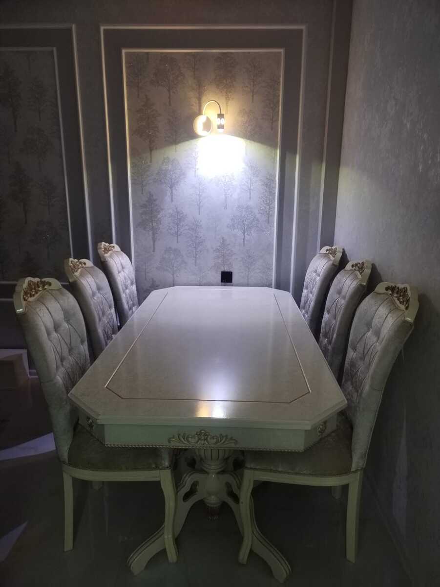 2-otaqlı yeni tikili kirayə verilir, Sumqayıt ş., 57 m² — Mənzil, Sumqayıt (7)