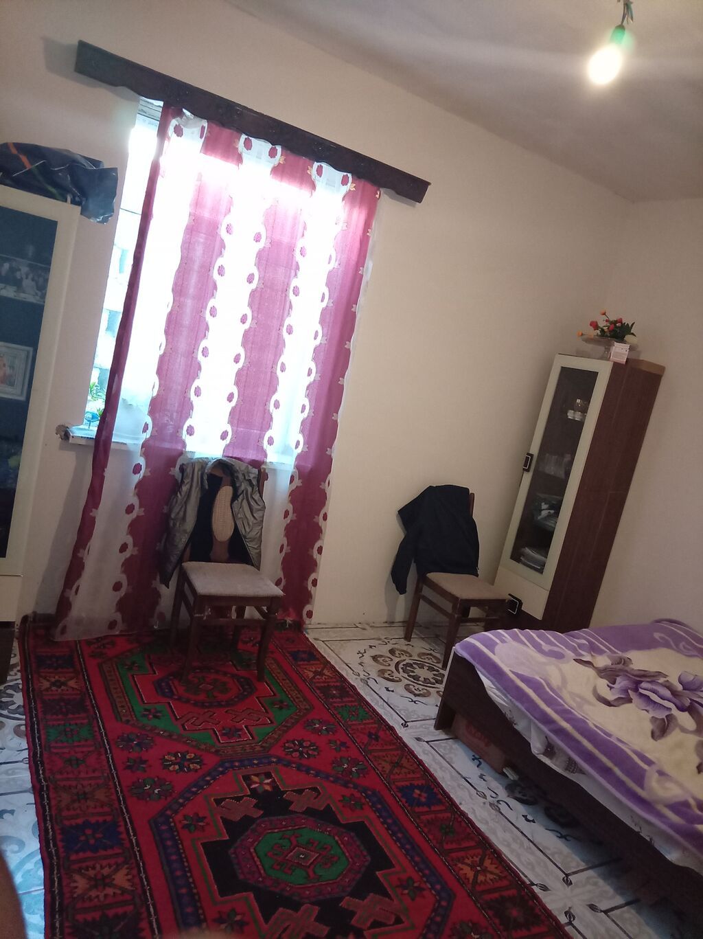 Maştağa qəs. 5 otaqlı, 110 kv. m, Kredit yoxdur, Orta təmir — Ev, villa, Bakı (8)