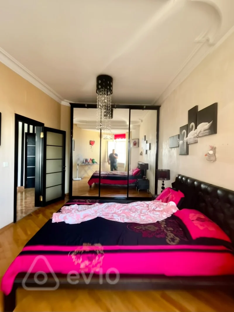 2 otaqlı mənzil, 70 m², Kazım Kazımzadə küçəsi — Mənzil, Bakı (10)