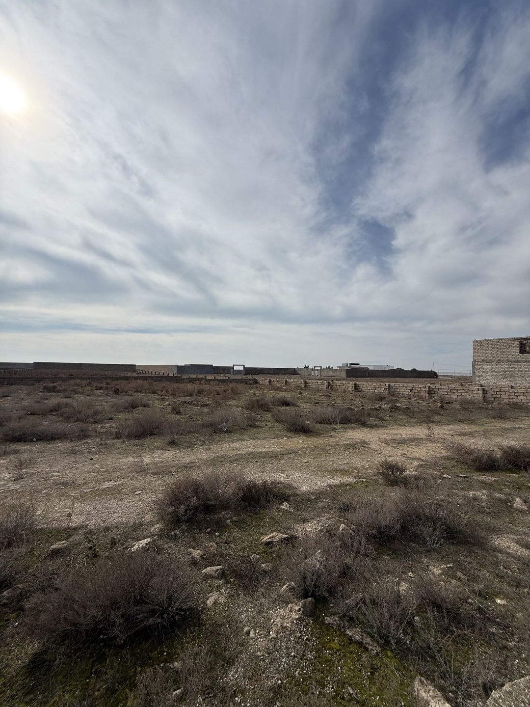 Satılır torpaq 12 sot — Torpaq, Bakı (5)