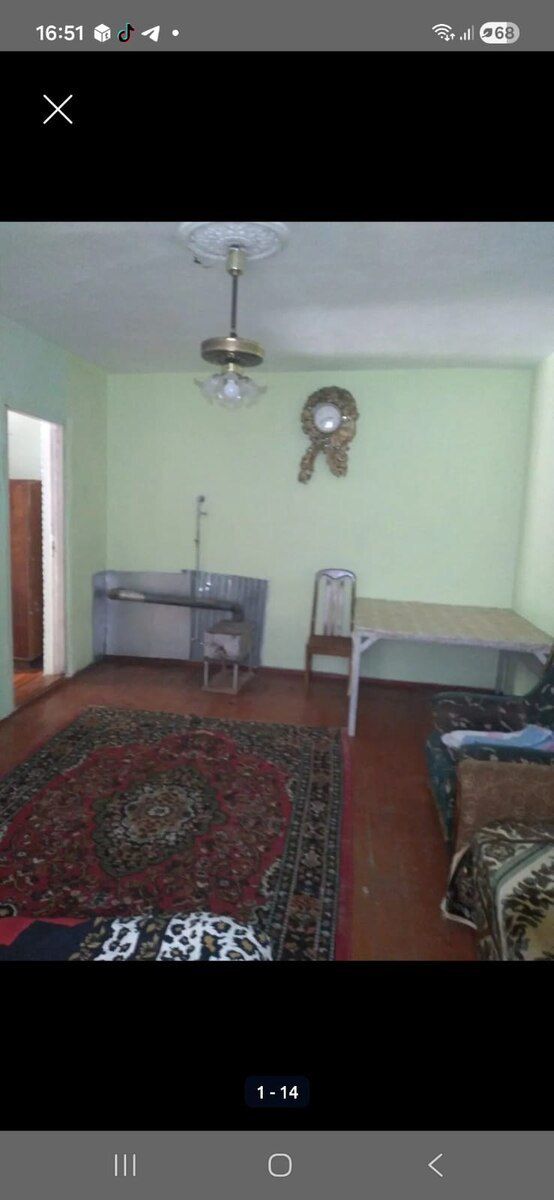 Həyət evi kirayə verilir, Qaraçuxur qəs — Ev, villa, Bakı (9)