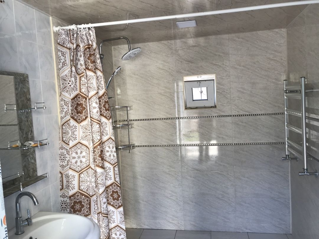 İcarəyə verilir 3 otaqlı həyət evi/bağ evi 100 m² — Ev, villa, Bakı (4)