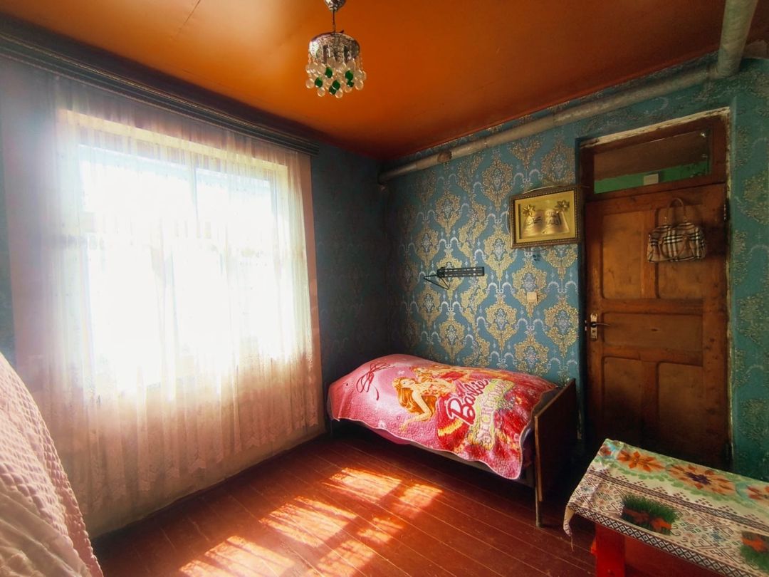 Satılır 4 otaqlı həyət evi/bağ evi 101 m² — Ev, villa, Bakı (12)