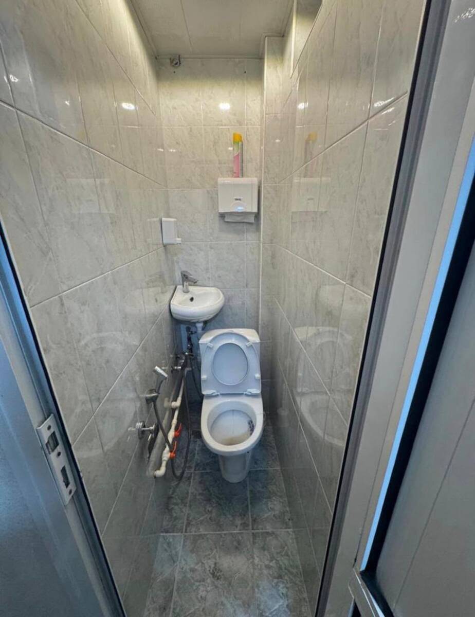 İcarəyə verilir 3 otaqlı ofis 90 m² — Ofis, Bakı (6)