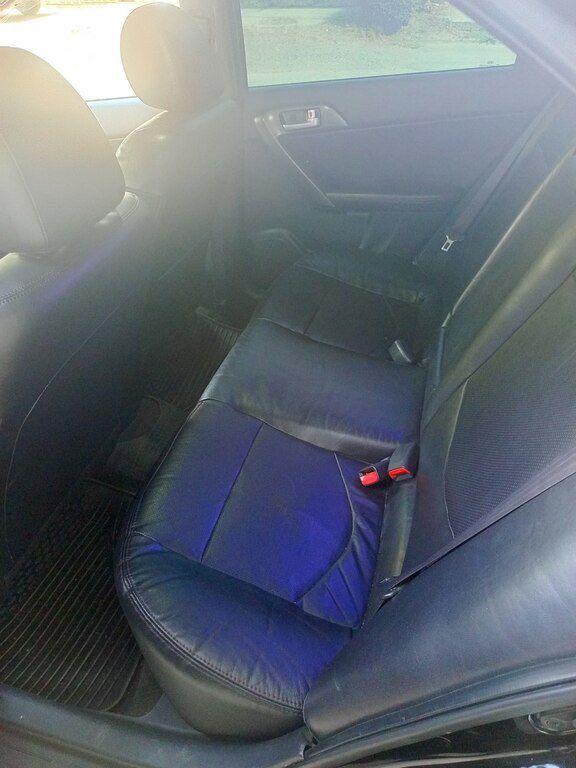 Kia Cerato, 2.0 L, 2011 il, 459 035 km 90-LS-319 — Avtomobillər, Mingəçevir (6)