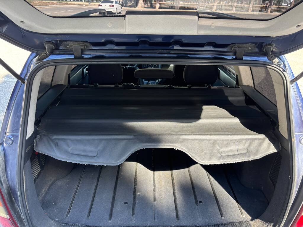 Opel Astra, 2.0 L, 1998 il, 500 000 km 77-LZ-743 — Avtomobillər, Sumqayıt (7)