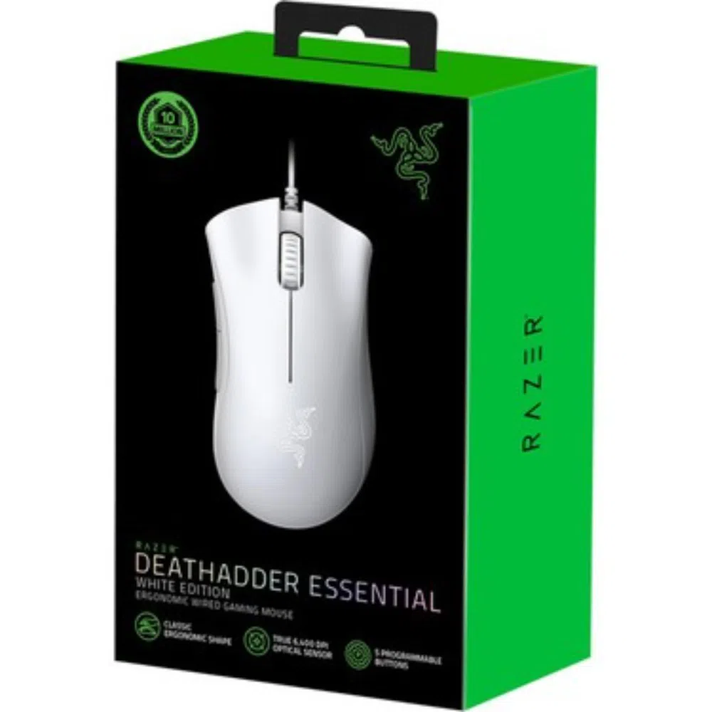 Razer komputer siçanı — Bakı