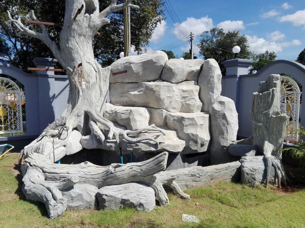 Digər beton məhsulları — Beton, Bakı (6)