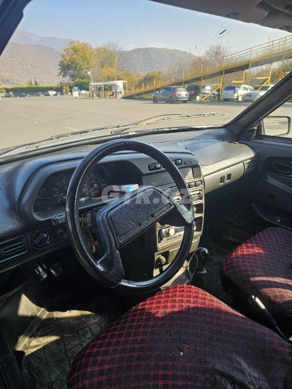 Lada (vaz) 21099 1.6 l, 2003, 323 222 km — Avtomobillər, Qəbələ (2)