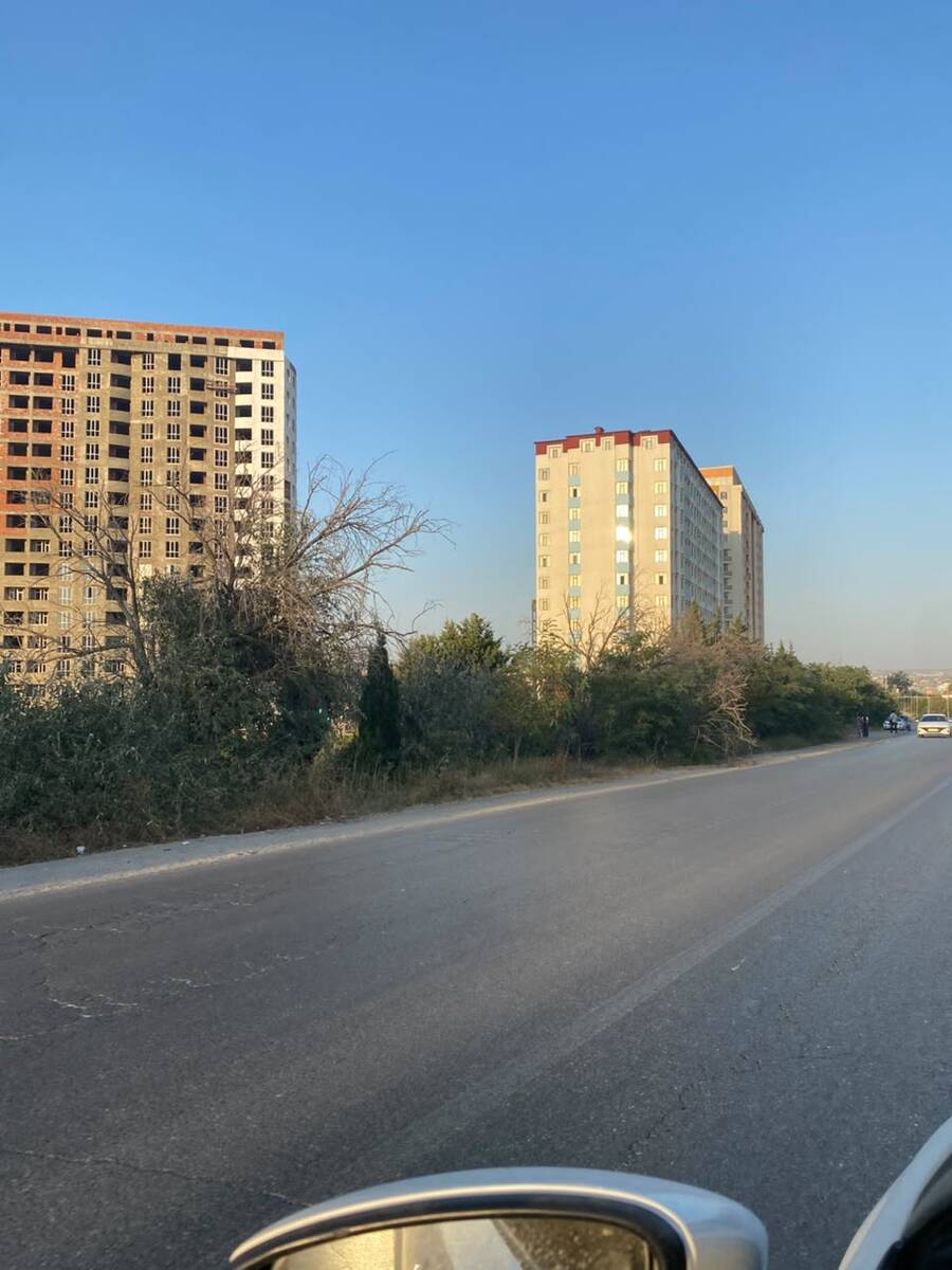 Satılır 4 otaqlı həyət evi/bağ evi 100 m² — Ev, villa, Bakı (12)