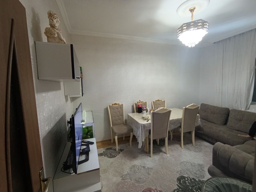 Həyət evi, Binə qəs — Ev, villa, Bakı (8)