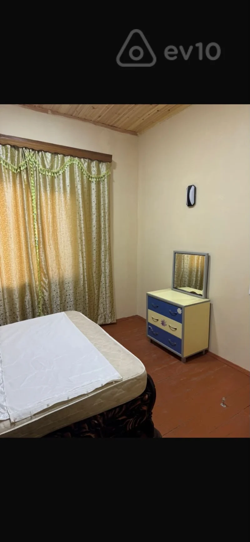 2 otaqlı həyət evi, 105 m², Keşlə — kirayə — Ev, villa, Bakı (4)