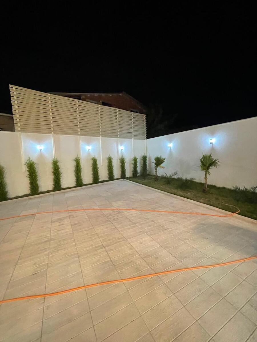 Satılır 4 otaqlı həyət evi/bağ evi 145 m² — Ev, villa, Bakı (7)