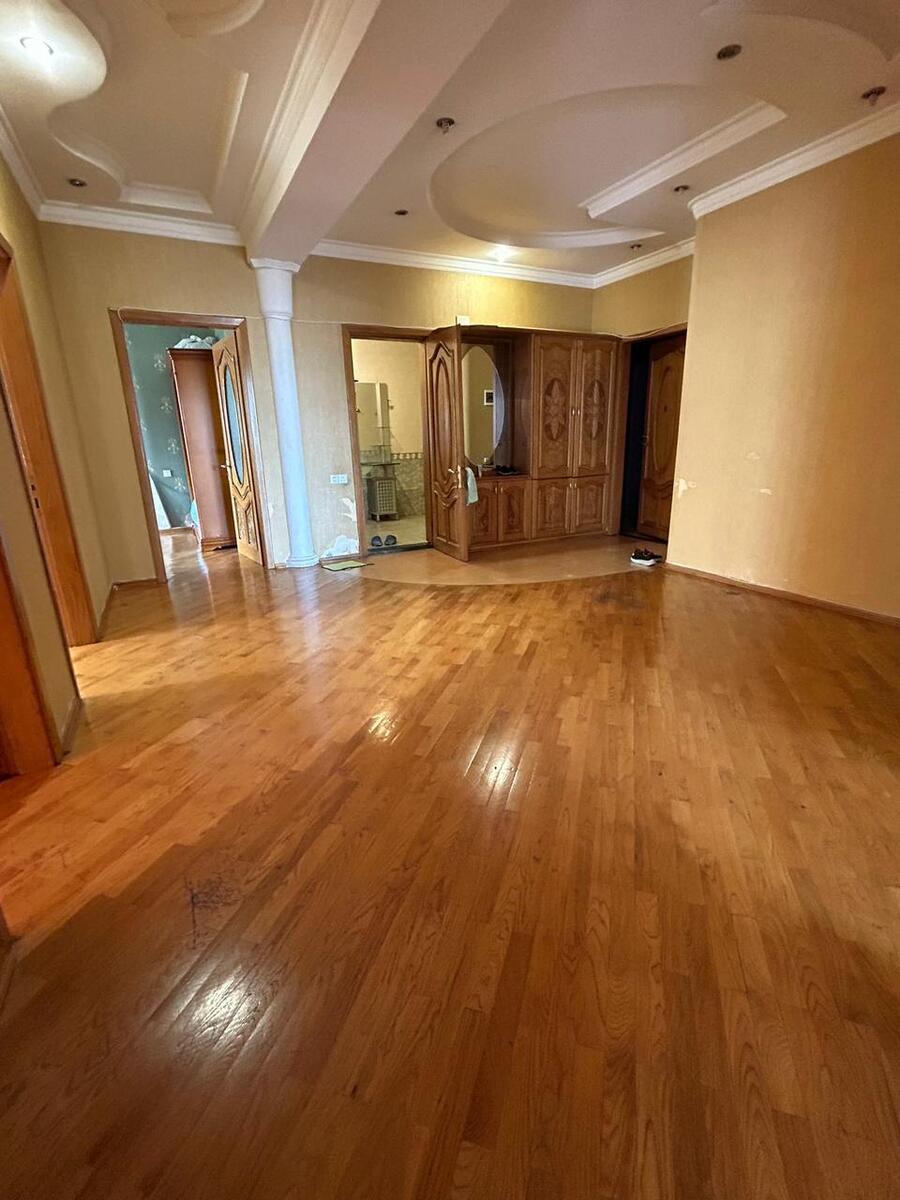 Satılır 4 otaqlı yeni tikili 165 m² — Mənzil, Bakı (6)