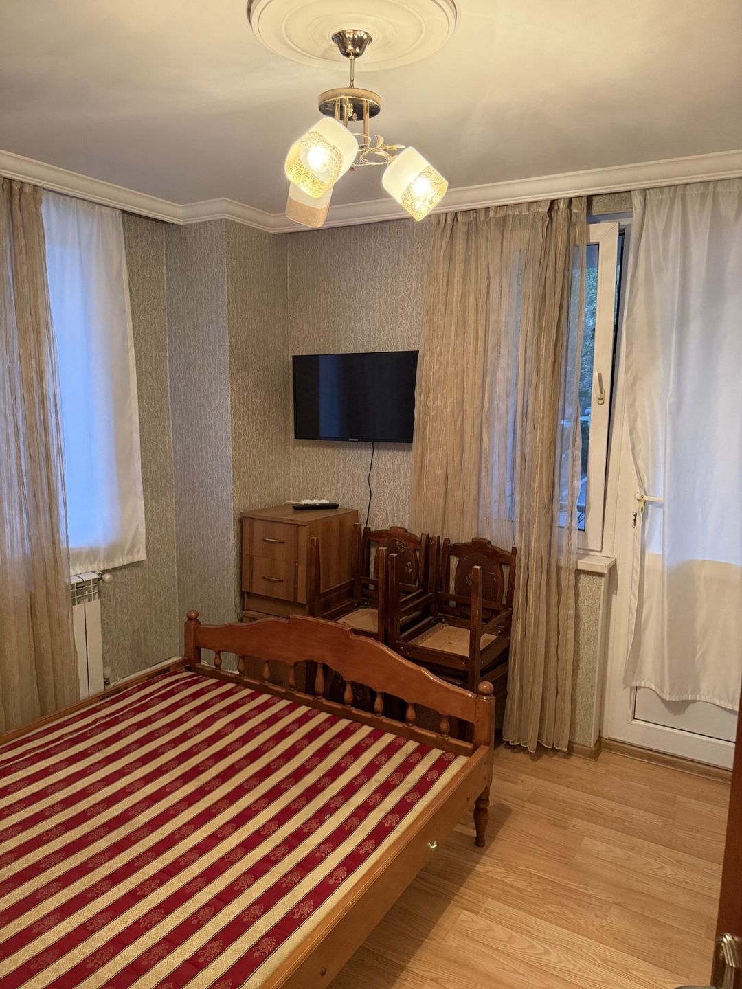 Satılır 3 otaqlı köhnə tikili 85 m² — Mənzil, Bakı (6)