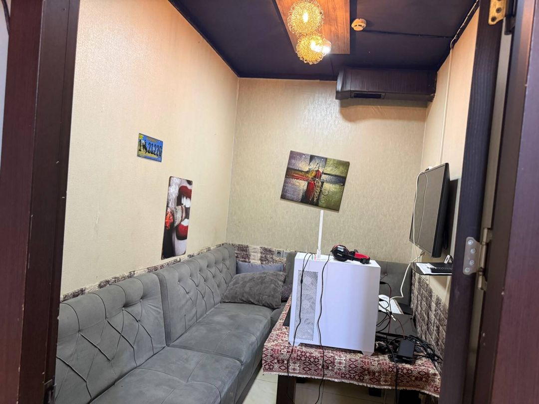 İcarəyə verilir obyekt 181 m² — Əmlak, Bakı (12)