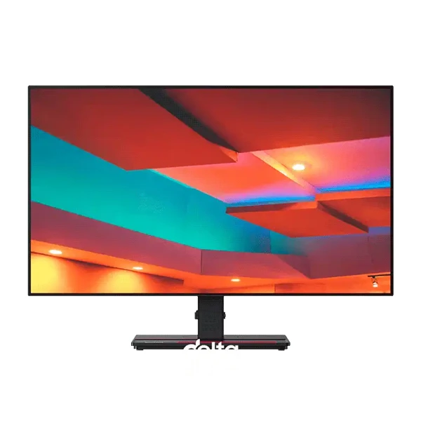 Lenovo ThinkVision P27q-20 61EAGAT6EU Monitor — Bakı