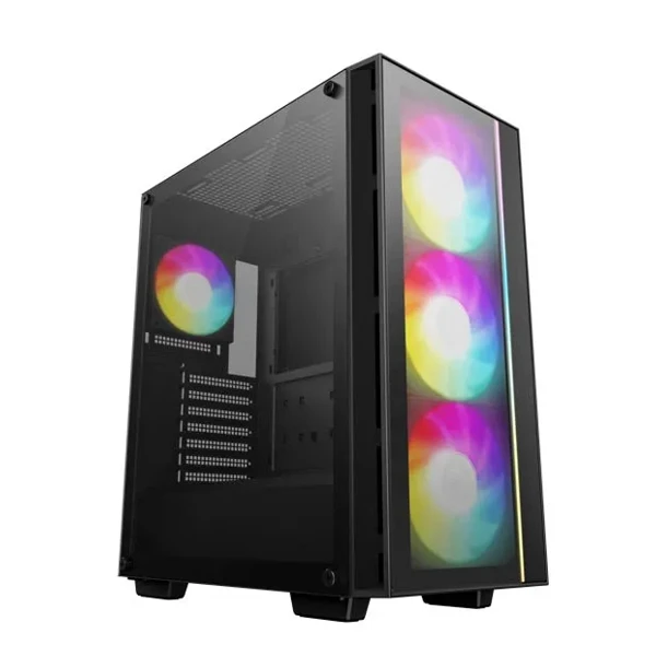 TexnoMatrexx 55 H610M-i7.5060T Gaming PC — Texno İmperiya